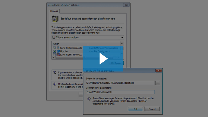 06 - Reactivity and remediation capabilities